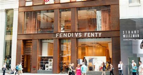 fendi vs|is fendi an italian brand.